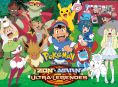 Nieuwe seizoen Pokémon Zon en Maan eind april op tv