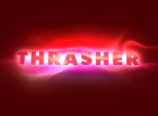 Trasher is Thumper's Brian Gibson nieuwe spel