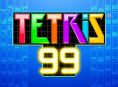Tetris 99 krijgt dit weekend Grand Prix-event