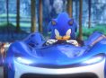 Team Sonic Racing uitgesteld naar mei volgend jaar