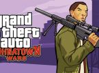 Grand Theft Auto: Liberty City Stories en Chinatown Wars zijn nu gratis voor GTA+-abonnees