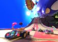 Sega toont aanpassingsopties in Team Sonic Racing