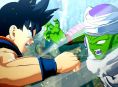 Dragon Ball Z: Kakarot te zien in nieuwe gameplaybeelden