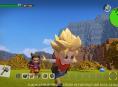 Nieuwe screenshots tonen meer van Dragon Quest Builders 2
