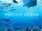 Endless Ocean Luminous van de Nintendo Switch is de derde inzending voor het duikavontuur