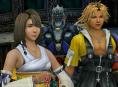 Final Fantasy X/X-2 op Switch vereist downloaden van X-2