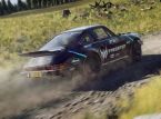 Dirt Rally 2.0 nu in VR te spelen op de pc