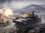 World of Tanks krijgt in maart update 1.0
