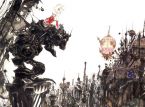Square Enix-medewerkers willen Final Fantasy VI Remake maken