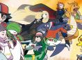 Pokémon Masters-trailer laat co-op gameplay zien
