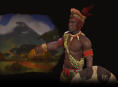 Eerste blik op Zulu in Civilization VI: Rise and Fall