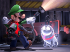 Luigi's Mansion 3 verschijnt mogelijk begin oktober