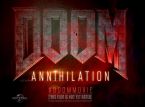 Bekijk de filmtrailer van Doom: Annihalation