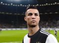 Exclusiviteit Juventus in PES 2020 "een grote klap" voor FIFA 20