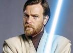 Ewan McGregor bevestigd voor Obi-Wan Star Wars-serie