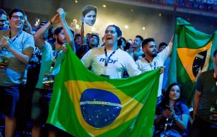 Counter-Strike keert in oktober terug naar Rio de Janeiro