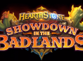 Hearthstone's wildwest-thema uitbreiding Showdown in the Badlands wordt op 14 november gelanceerd