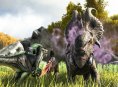 ARK: Survival Evolved's Xbox One X-verbeteringen onthuld