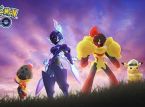Pokémon Go en Pokémon Horizons anime-serie werken volgende week samen