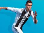 EA houdt beschuldigingen Ronaldo "nauwlettend in de gaten"