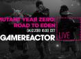 Vandaag bij GR Live: Mutant Year Zero