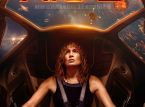 Jennifer Lopez schittert als een soldaat die op een AI-robot jaagt in Netflix's Atlas 