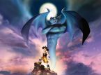 Blue Dragon krijgt een gratis dynamische dashboardachtergrond voor Xbox