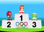 Mario & Sonic's 2020 Olympische Spelen krijgt 2D-sporten