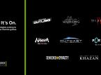 Nvidia onthult belangrijk huidig en toekomstig gamenieuws voorafgaand aan GDC