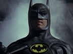 Michael Keaton sluit een terugkeer als Batman niet uit