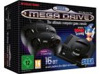 Sega Mega Drive Mini verschijnt twee weken later