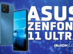 Hier is een eerste blik op de Asus Zenfone 11 Ultra