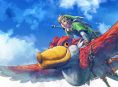 Nintendo ontkent Switch-versie van Zelda: Skyward Sword
