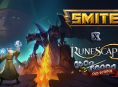 Smite krijgt volgende week een RuneScape crossover