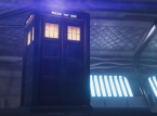 Doctor Who lijkt dit jaar over te steken met Fortnite