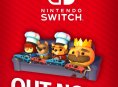 Patch verhelpt Overcooked-problemen op Nintendo Switch
