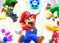 Tetris 99 heeft een Super Mario Bros. Wonder cup die op donderdag begint