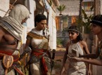 Assassin's Creed: Origins hands-on - Een uur in Memphis