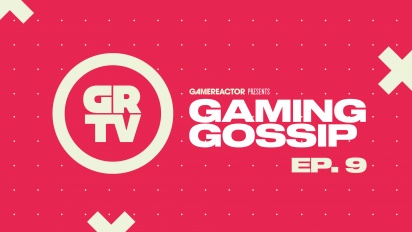 Gaming Gossip: Aflevering 9 - We nemen het op en delen onze gedachten over het debat over gele verf