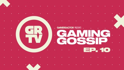 Gaming Gossip: Aflevering 10 - We geek out over Star Wars Outlaws