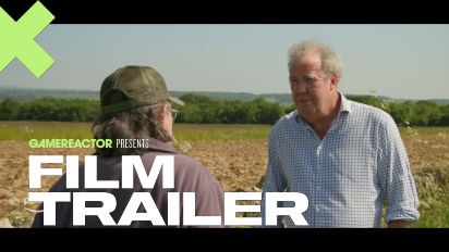 Clarkson&#039;s Farm - Seizoen 3 Officiële Trailer