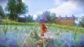 Sakuna: Of Rice and Ruin - Pre-order Trailer